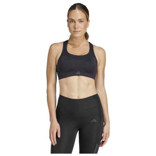 Adidas Γυναικείο μπουστάκι Tlrd Impact High-Support Bra